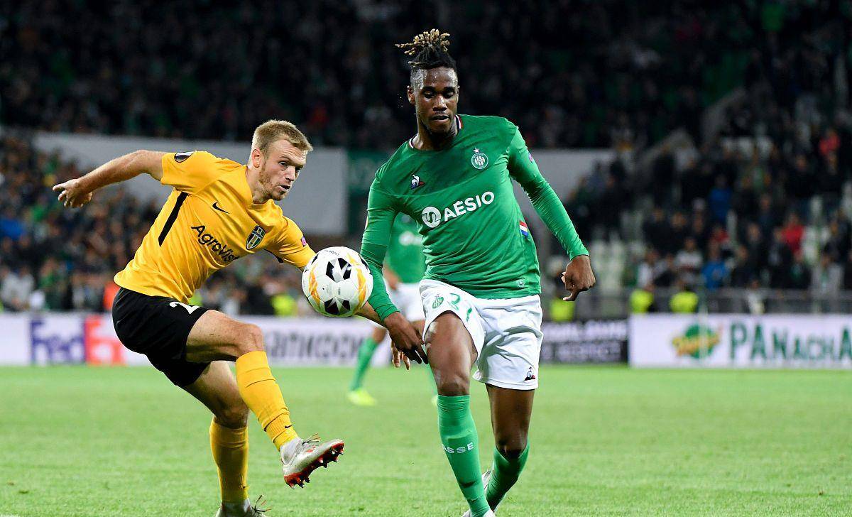 特鲁瓦拉对阵马赛,胜负不容小觑的简单介绍 特鲁瓦拉对阵马赛,胜负不容小觑的简单介绍