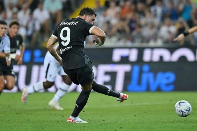 罗马锋线迟迟无法进球，攻击问题堪忧(罗马峰会不去了)