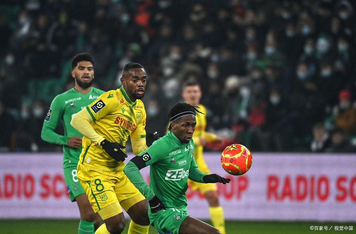 南特队员在场上展现出色,夺得胜利的简单介绍 南特队员在场上展现出色,夺得胜利的简单介绍