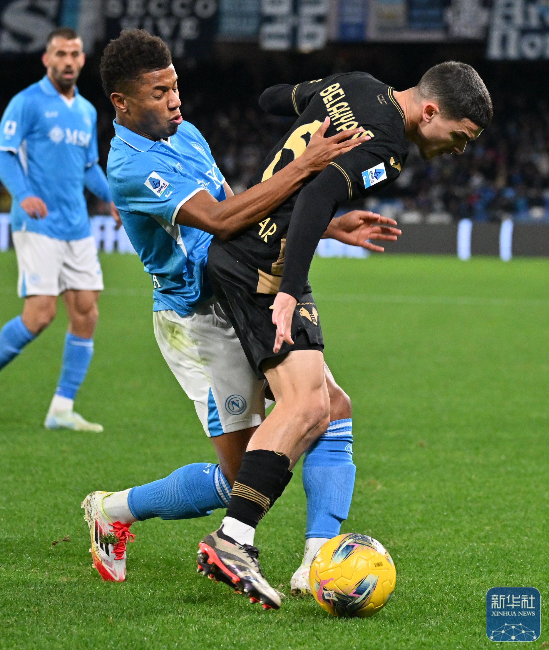 aoa体育培训-关于那不勒斯主场战胜对手，继续稳固前四的信息