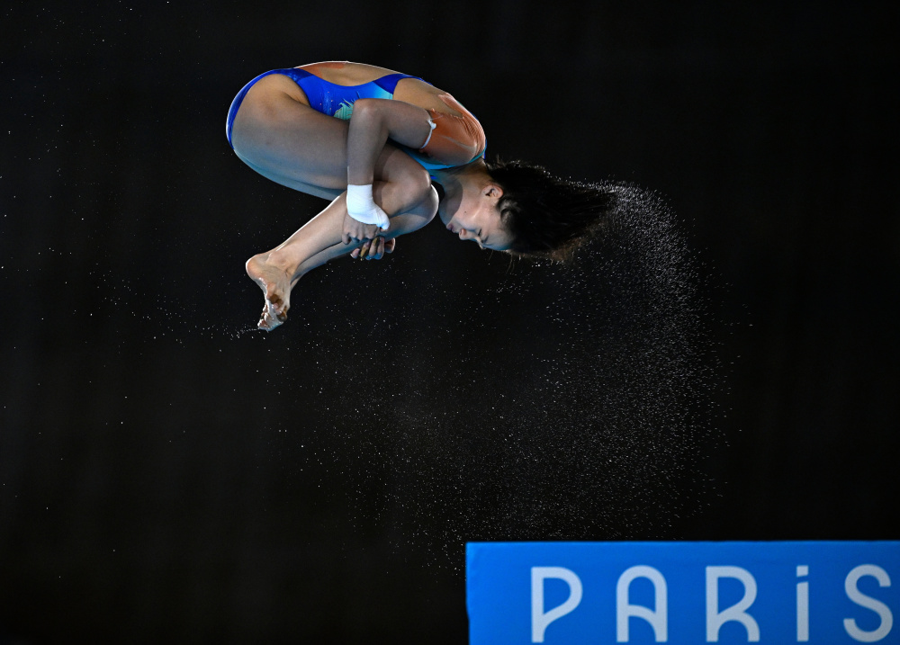 瑞士运动员在跳水项目上取得好成绩(瑞士运动员在跳水项目上取得好成绩的原因) 瑞士运动员在跳水项目上取得好成绩(瑞士运动员在跳水项目上取得好成绩的原因)