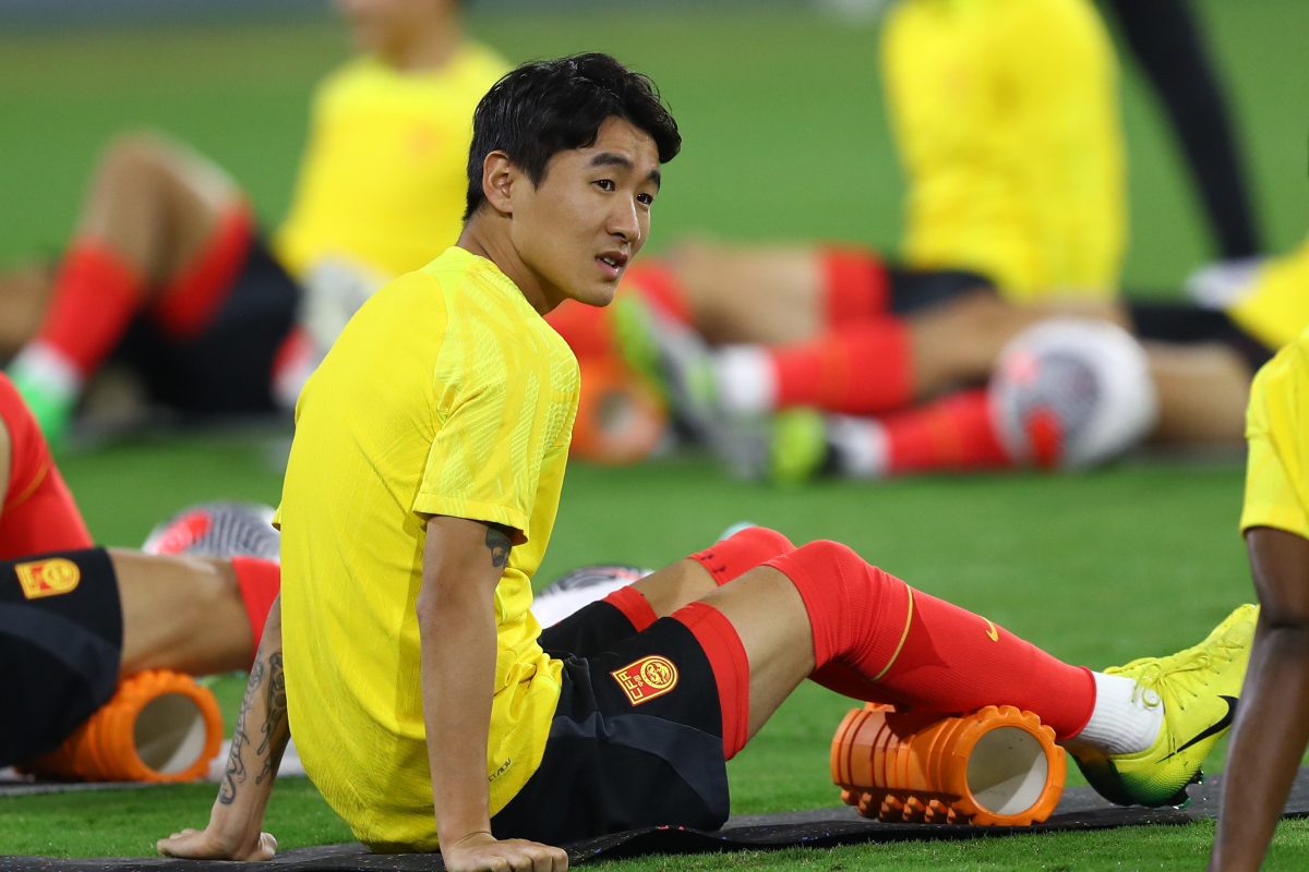 新加坡球队展现潜力,争取取胜 新加坡球队展现潜力,争取取胜