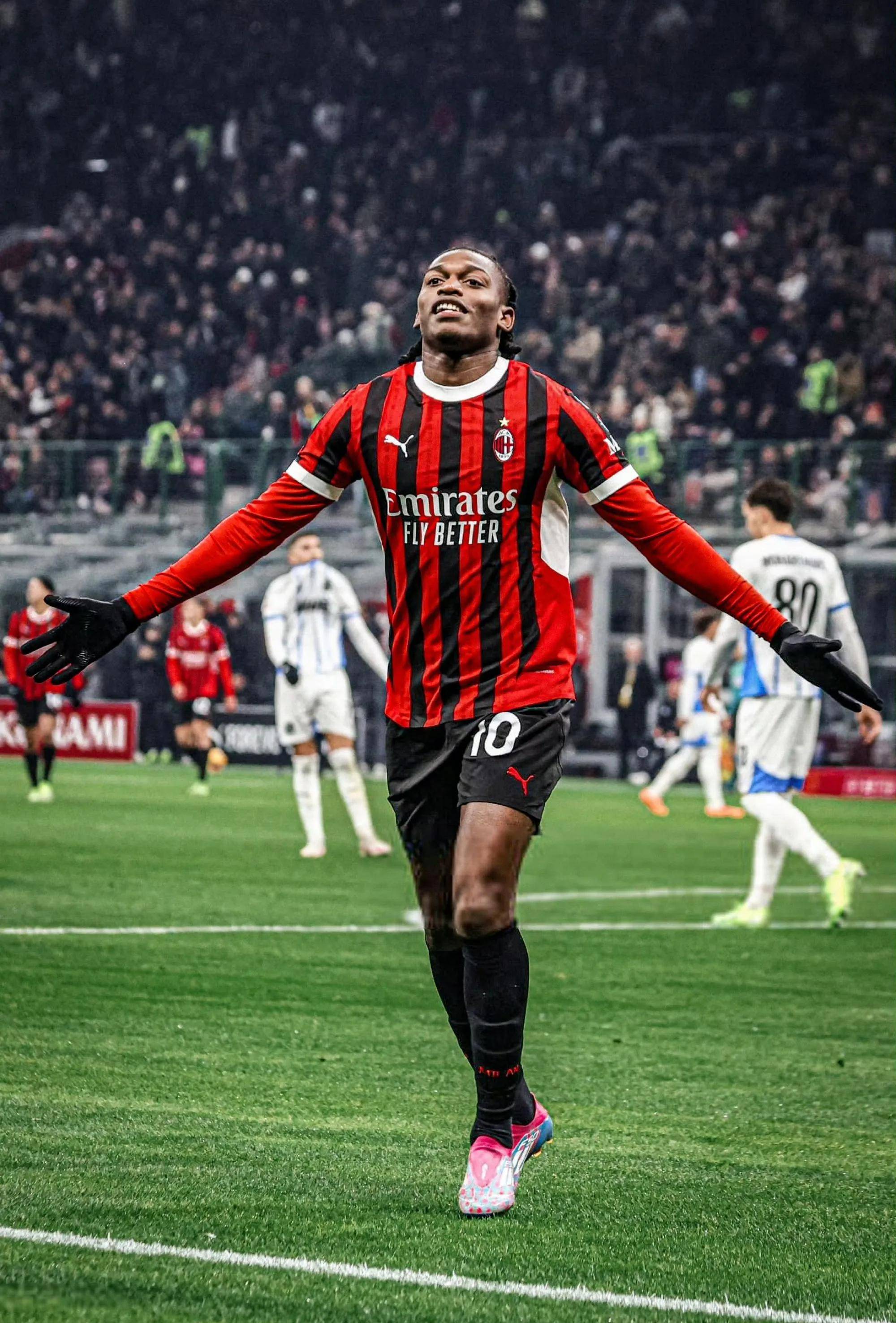 aoa体育-包含AC米兰队势如破竹，雄心勃发！的词条