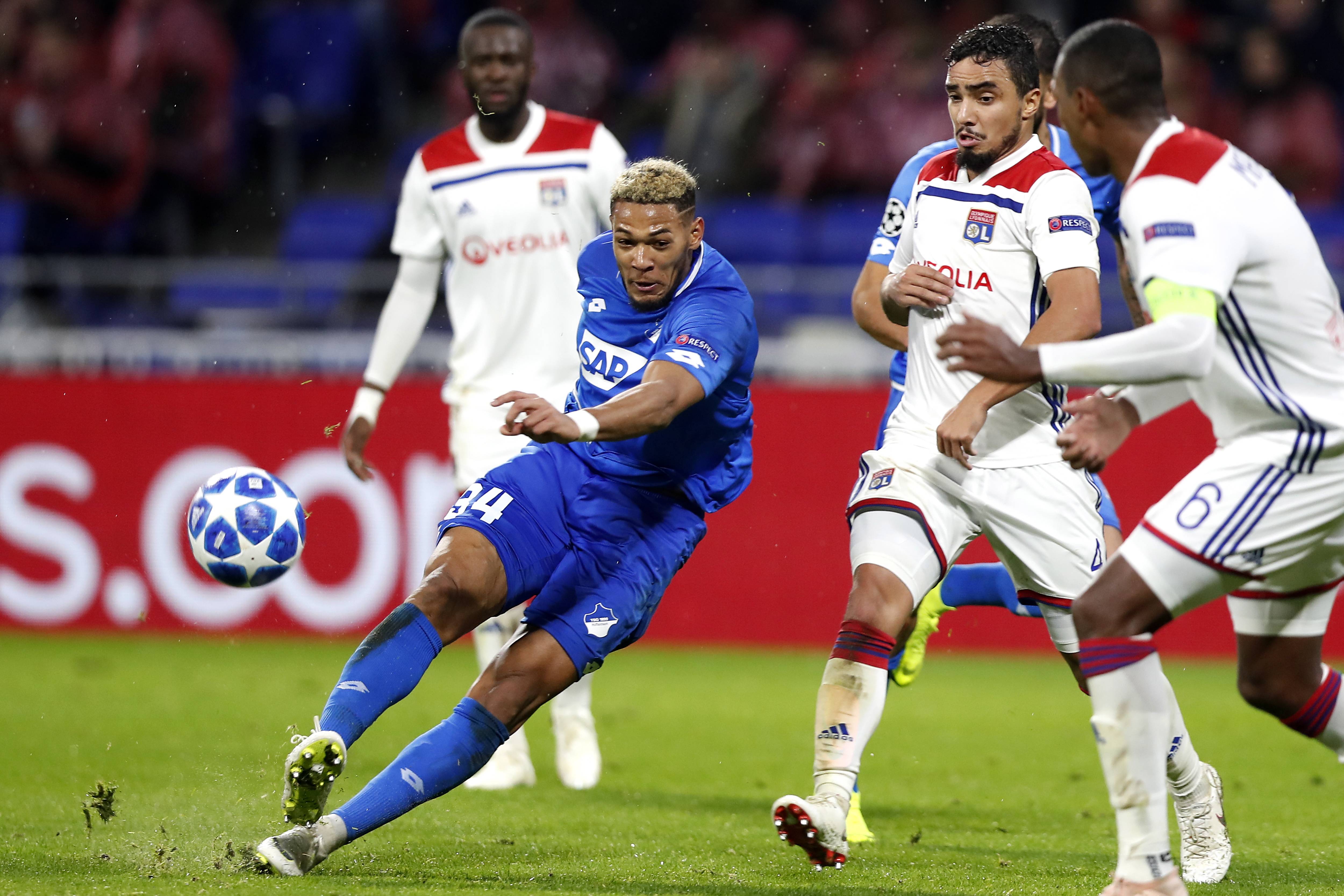 aoa体育-关于里尔主场喜迎胜利，保持不败纪录的信息