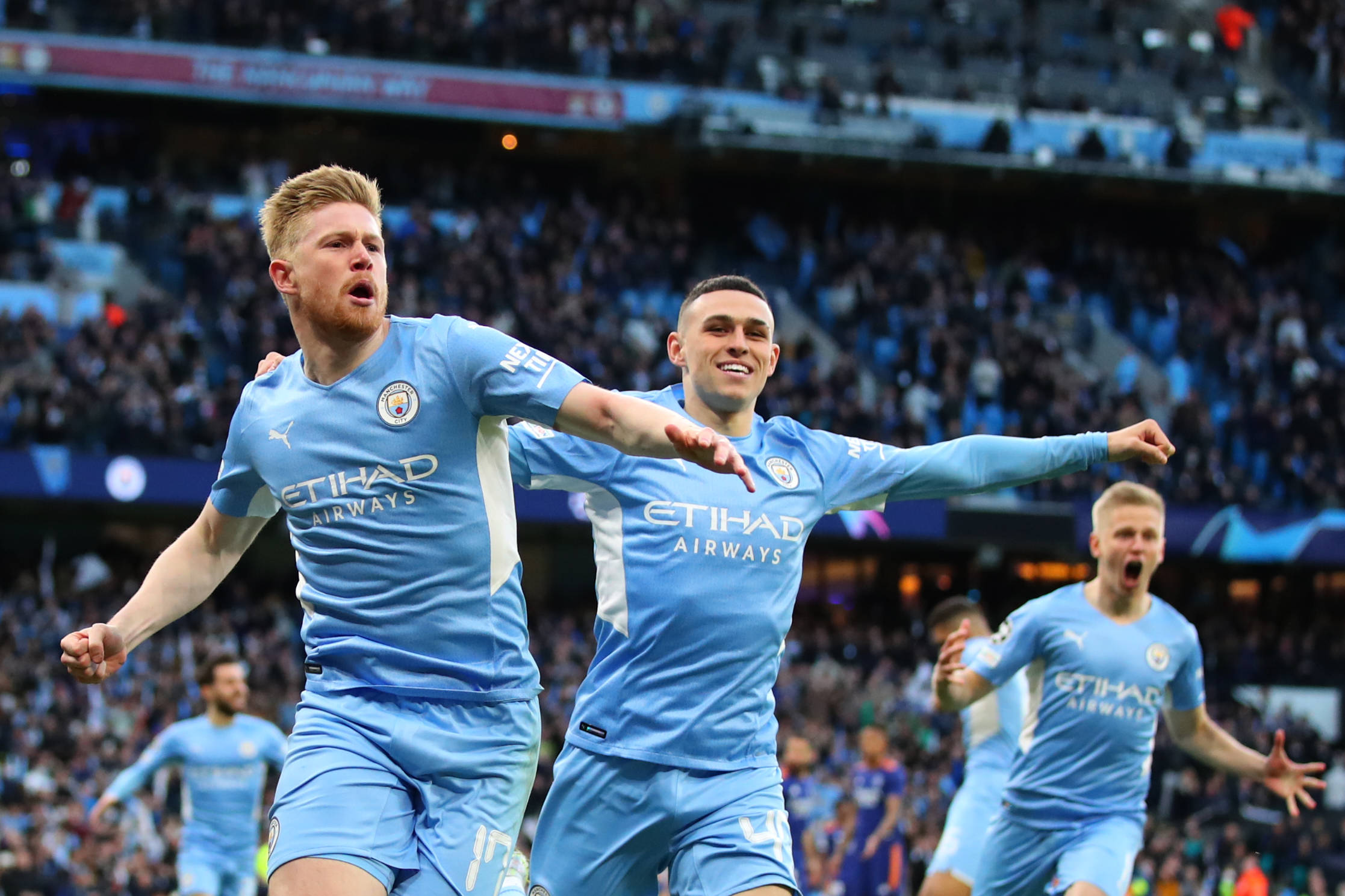 包含曼城猛胜对手,小组出线前景迈入正轨的词条 包含曼城猛胜对手,小组出线前景迈入正轨的词条