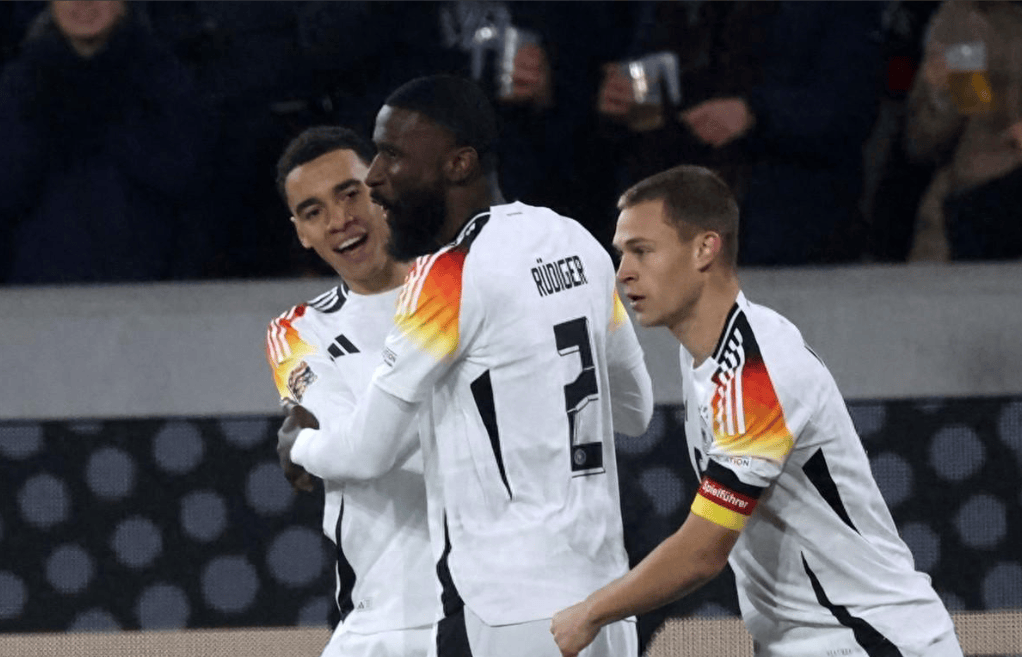 aoa体育-关于匈牙利主场大胜鬼使神差，匈牙利2-0击败威尔士的信息