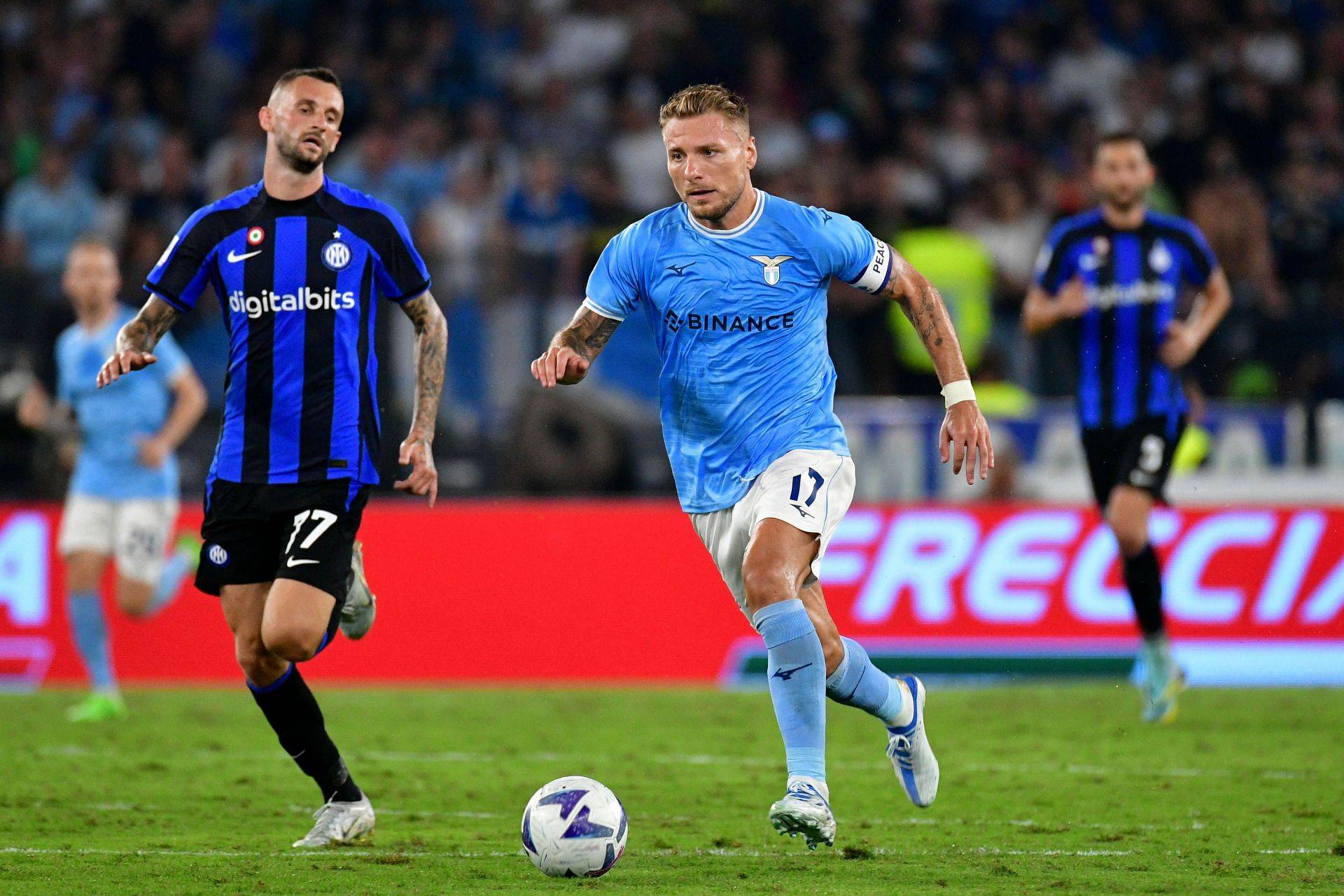 包含国际米兰vs桑普多利亚，备战重要交锋的词条