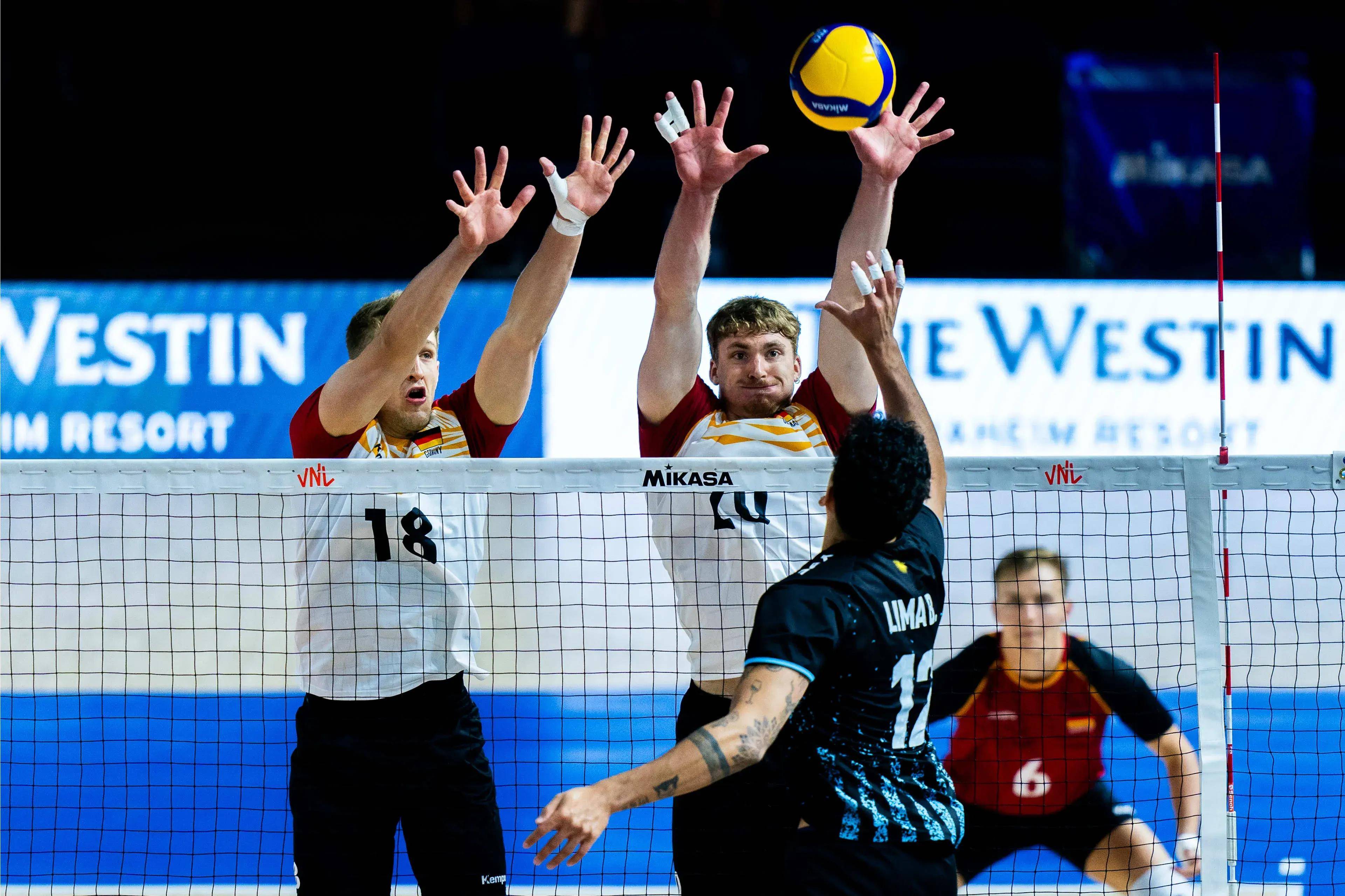 aoa体育娱乐-德国队势如破竹，锋不可当欧锦赛资格赛的简单介绍