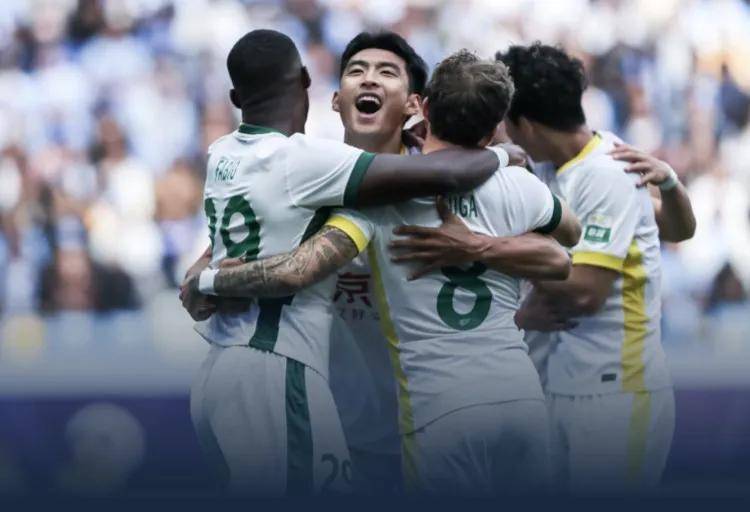 aoa体育视频-富力主场0-2不敌国安，遭遇六连败势头的简单介绍