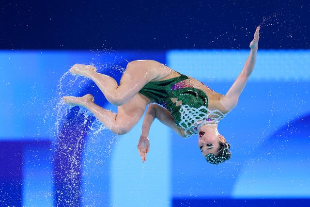 aoa体育直播-中国运动员夺得冠军，震惊世界舞台