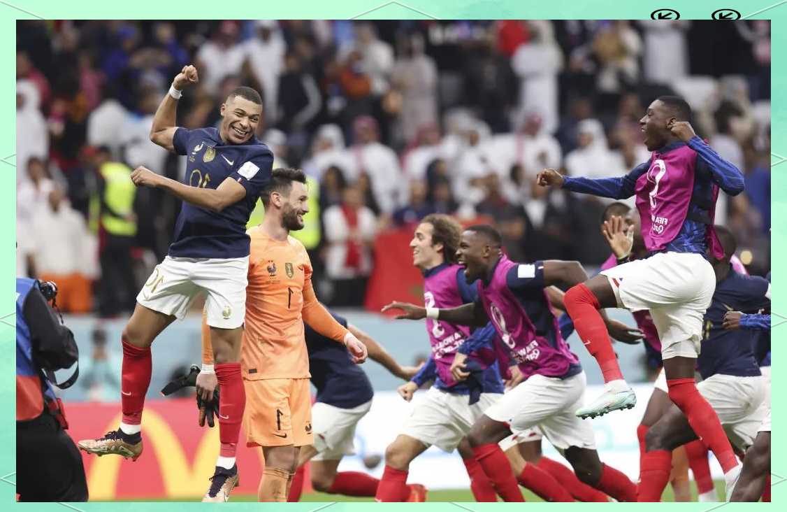 aoa体育视频-包含比赛探秘：英格兰对法国，实力碰撞势不可挡的词条