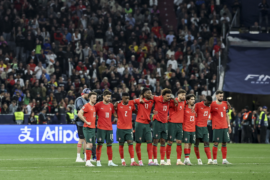 葡萄牙豪门豪取连胜,拒绝停滞欧冠八强的简单介绍 葡萄牙豪门豪取连胜,拒绝停滞欧冠八强的简单介绍