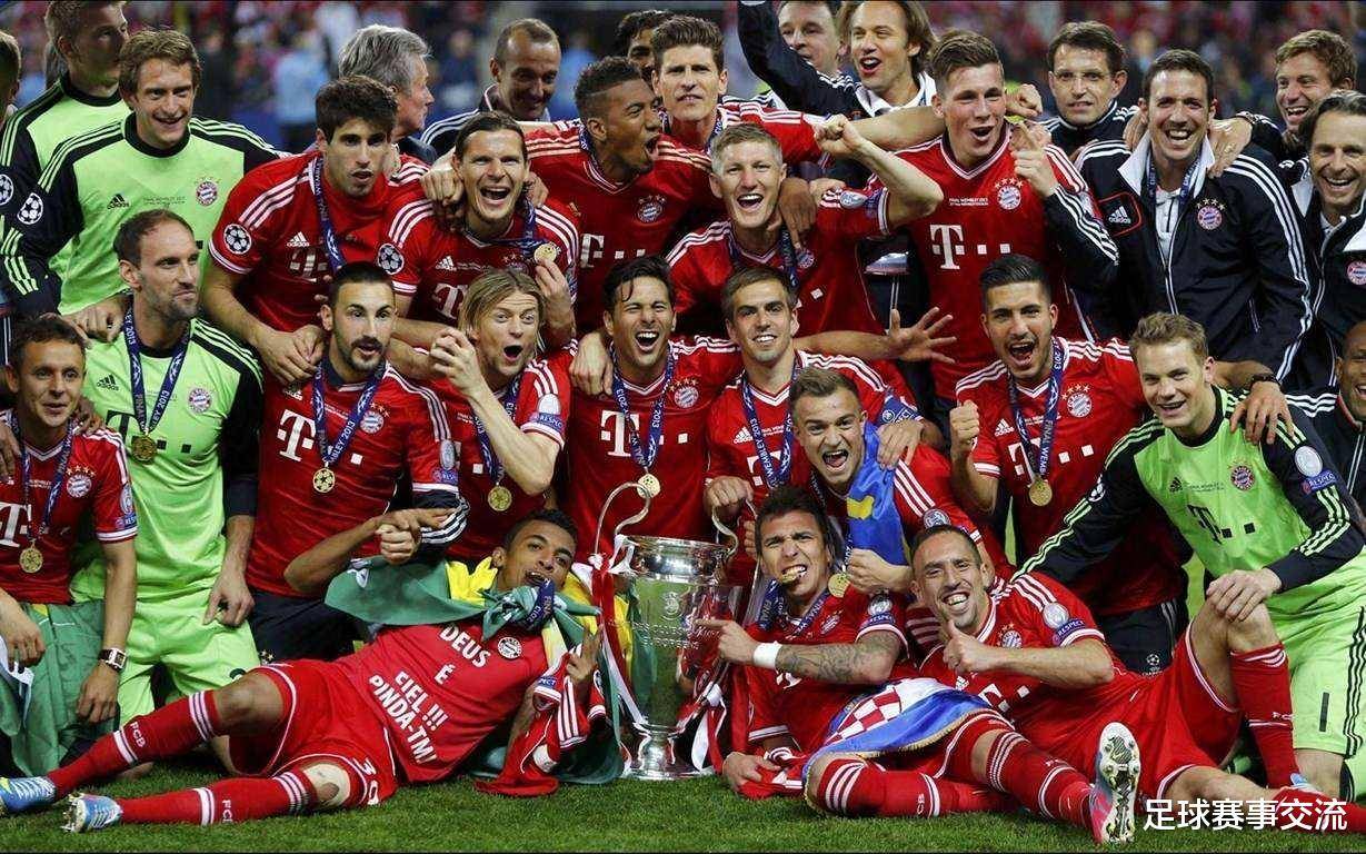 拜仁慕尼黑迎战多特蒙德,胜负难料 拜仁慕尼黑迎战多特蒙德,胜负难料