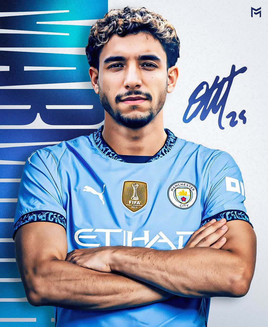 曼城新帅上任，球队蓄势待发的简单介绍