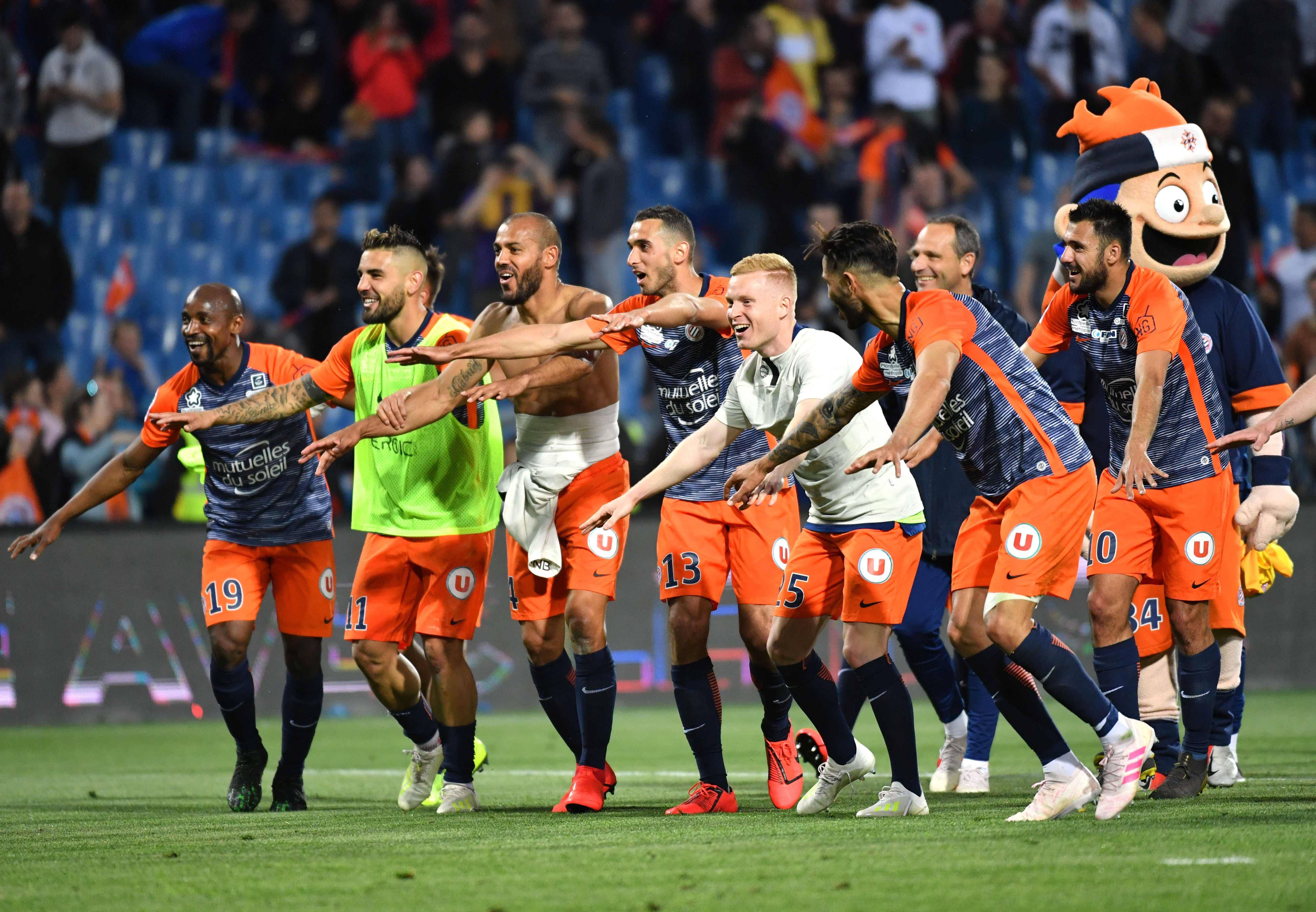 圣埃蒂安客场胜出,法甲比赛迎来好的开端的简单介绍 圣埃蒂安客场胜出,法甲比赛迎来好的开端的简单介绍