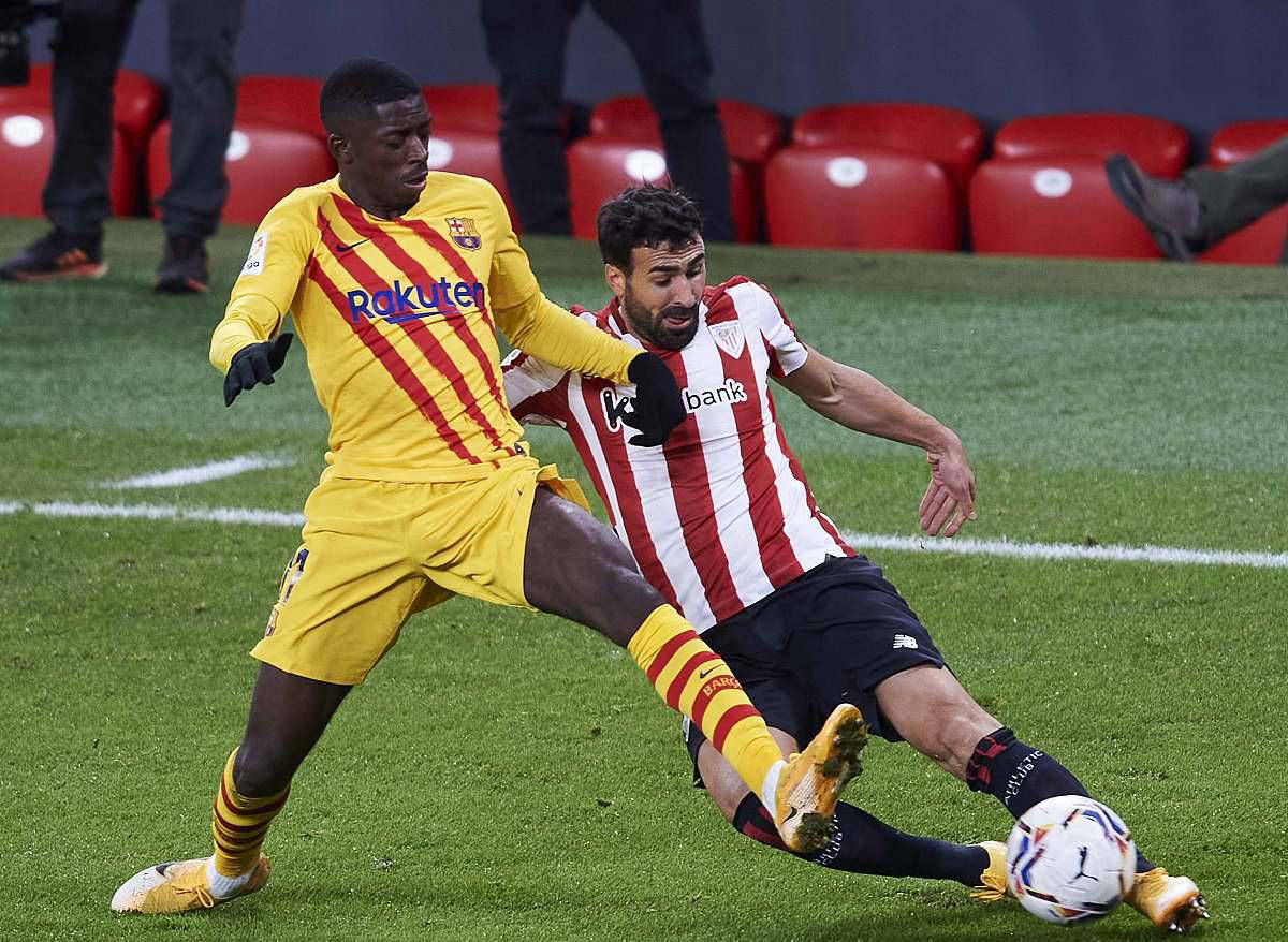 马德里竞技瑟瑟发抖,毕尔巴鄂大获全胜的简单介绍 马德里竞技瑟瑟发抖,毕尔巴鄂大获全胜的简单介绍