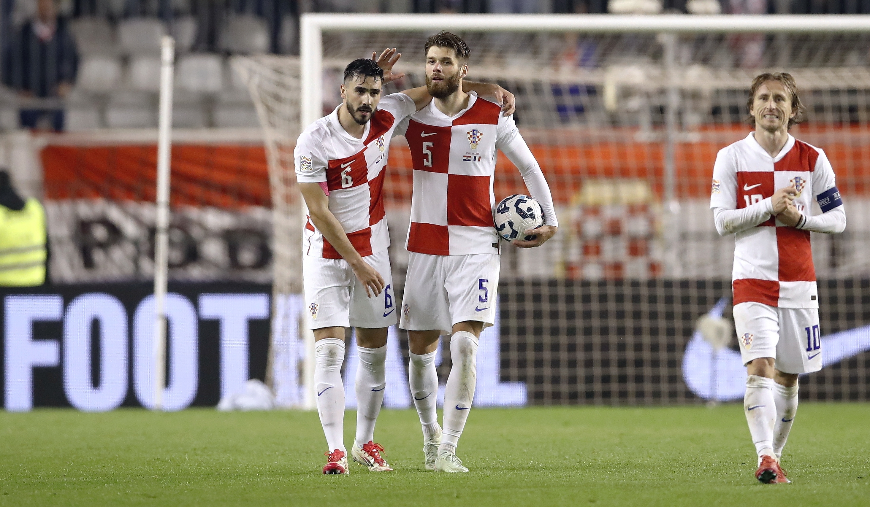 aoa体育培训-克罗地亚憾负意大利，遗憾无缘欧洲国家联赛半决赛的简单介绍