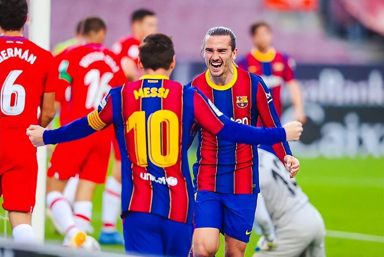 关于巴塞罗那队全力以赴,晋级欧洲顶级联赛半决赛的信息 关于巴塞罗那队全力以赴,晋级欧洲顶级联赛半决赛的信息