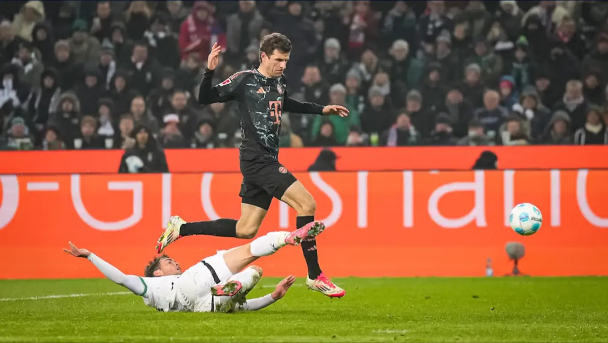 aoa体育培训-门兴格拉德巴赫在客场不敌对手，遭遇失利的简单介绍