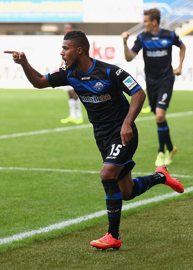 aoa体育馆-斯图加特客场战平柏林赫塔，保持不败的简单介绍