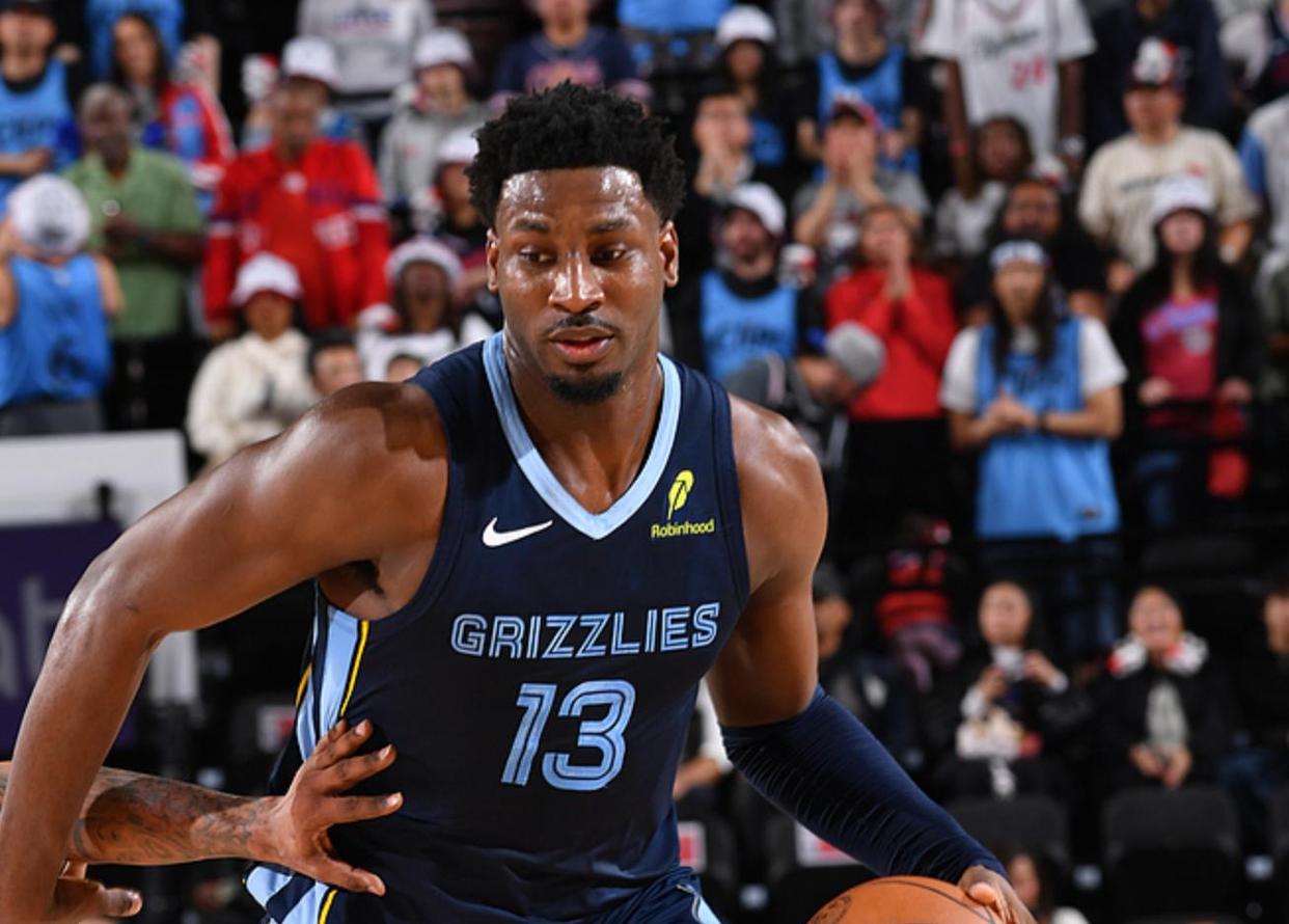 灰熊队调整阵容，力争下赛季取得突破性进展的简单介绍