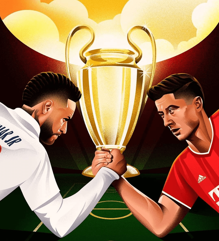 里昂势不可挡，连胜势头不减