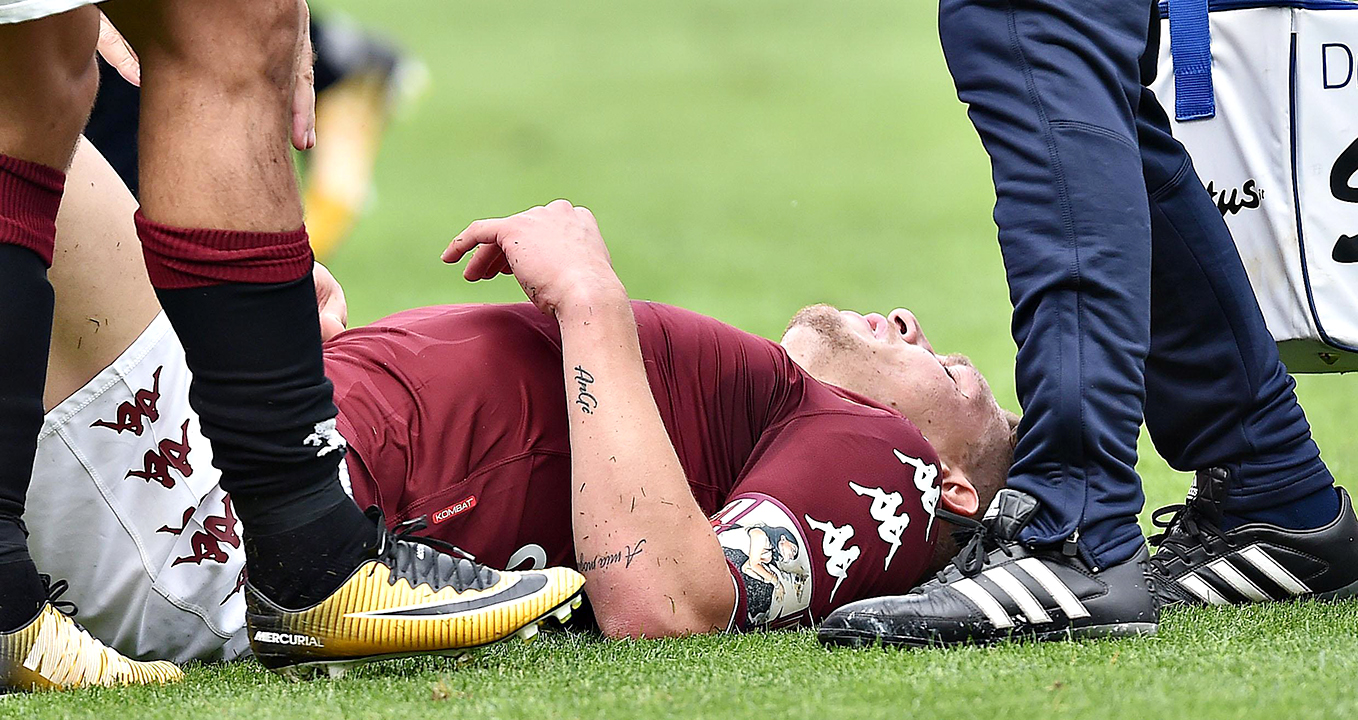 aoa体育娱乐-热那亚球员间发生冲突事件，俱乐部立即开除的简单介绍