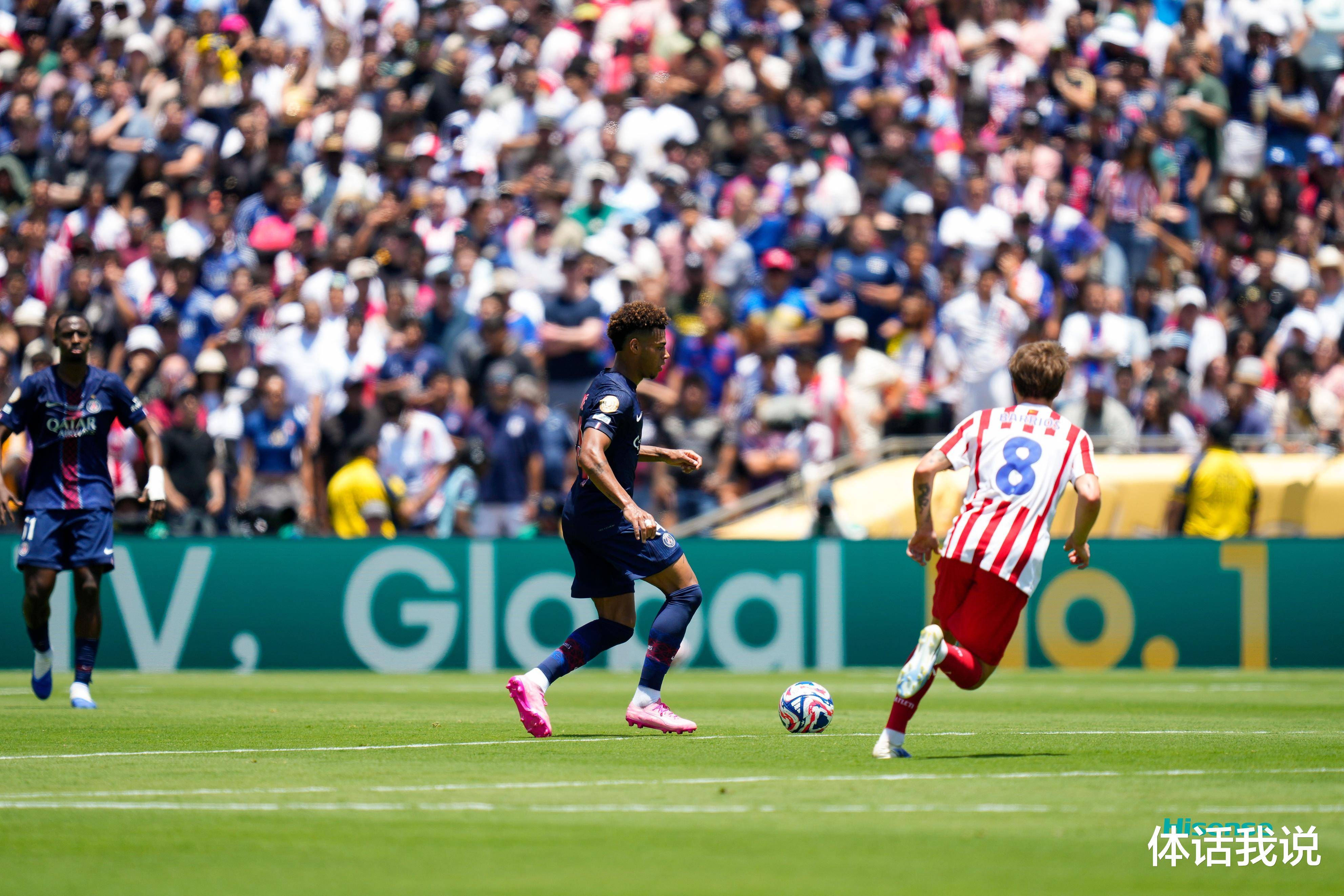 关于欧洲赛场豪门对决，球迷呐喊声不断的信息