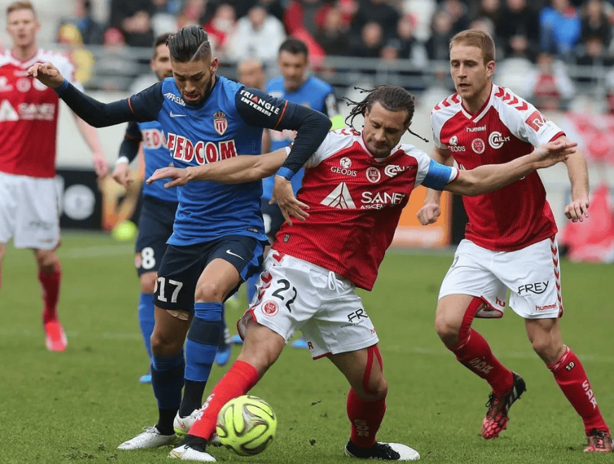 尼斯在主场战胜对手,法国联赛积分榜上升 尼斯在主场战胜对手,法国联赛积分榜上升