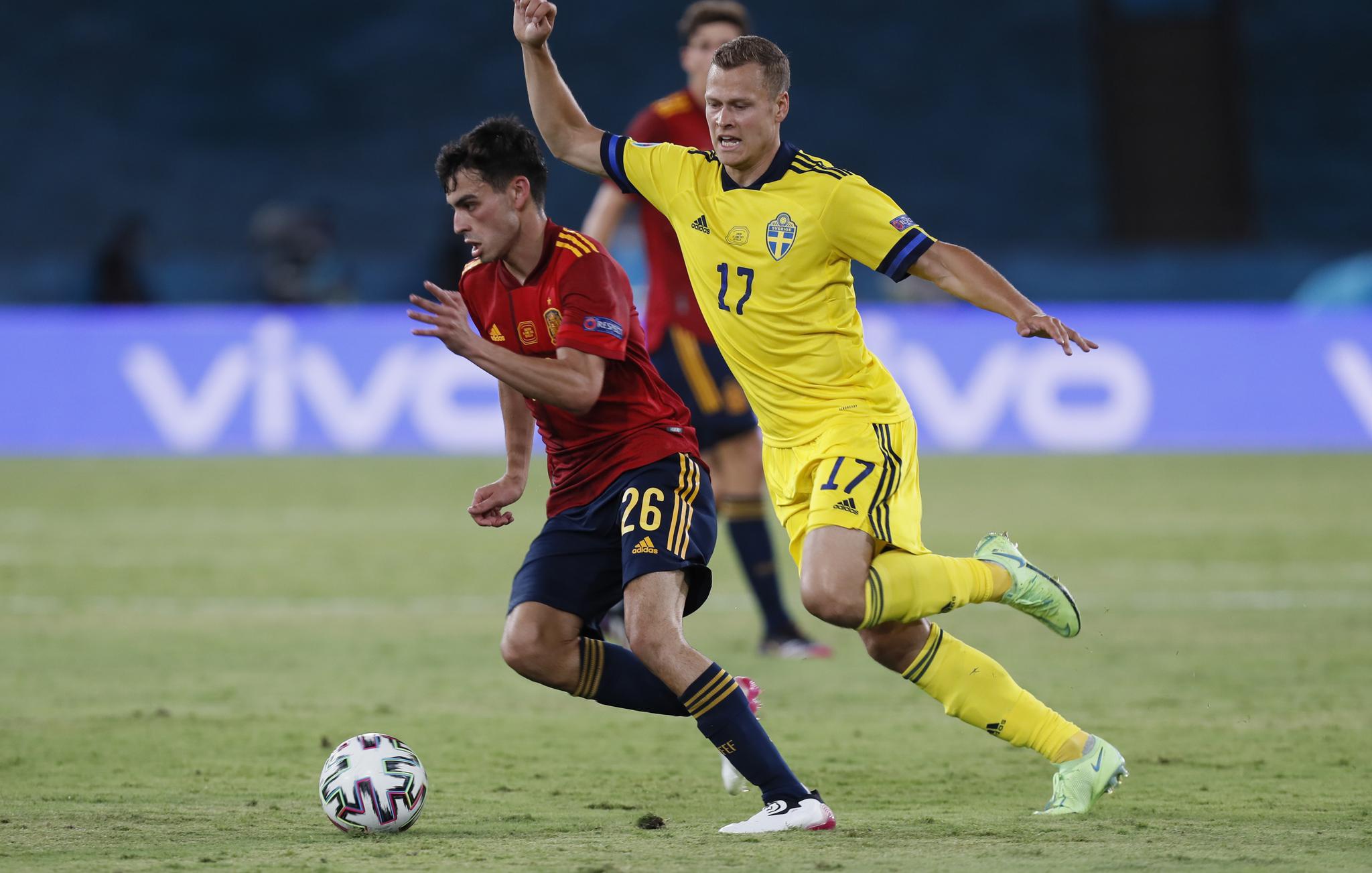 aoa体育教练-关于瑞典客场胜乌克兰，成功闯入欧锦赛强赛区的信息