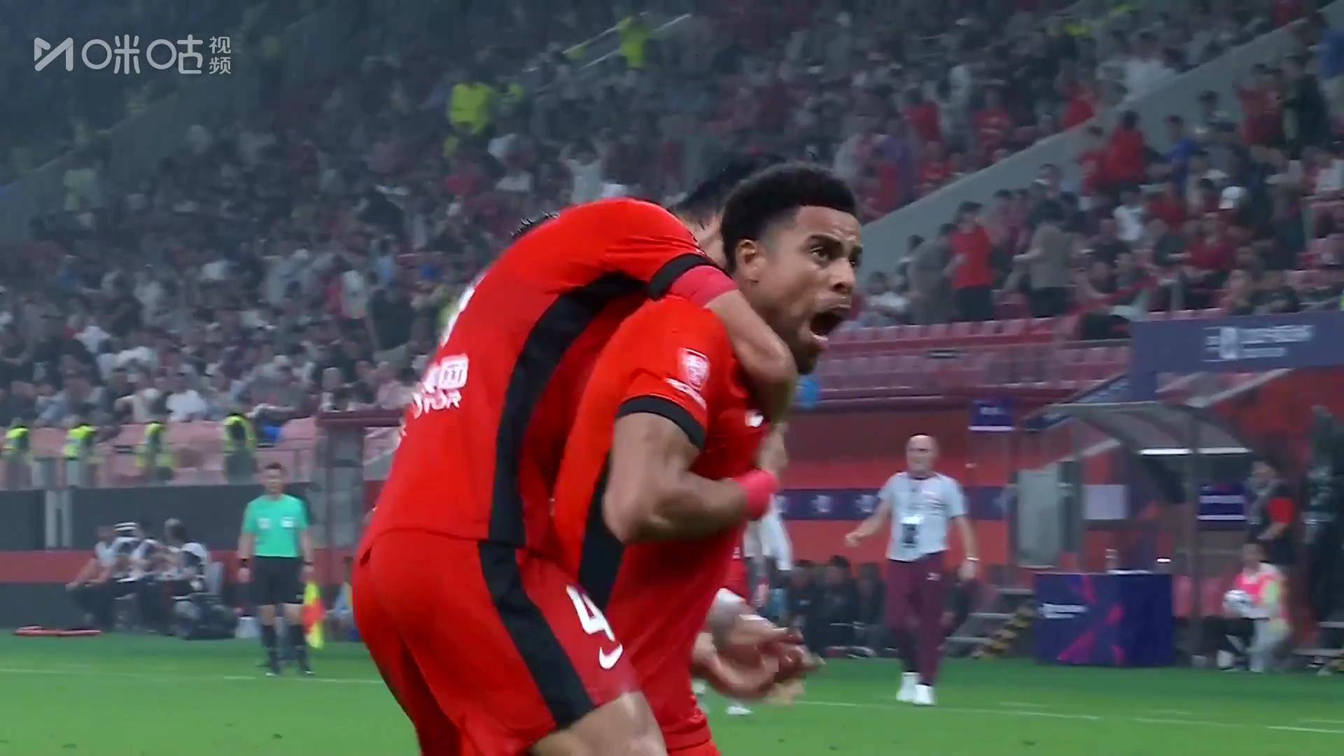 上海上港队成功晋级到下一轮比赛的简单介绍 上海上港队成功晋级到下一轮比赛的简单介绍