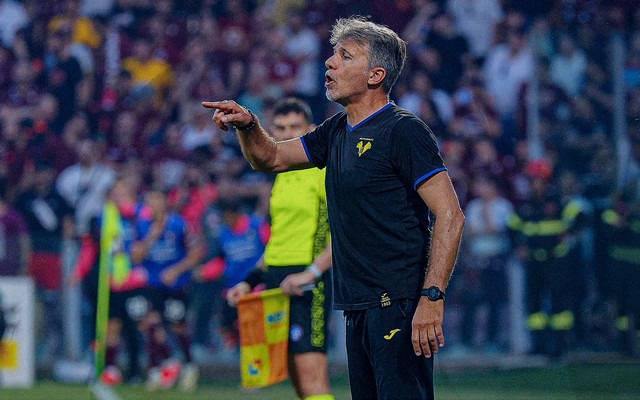 包含维罗纳主场失利，降级压力逐渐增大的词条