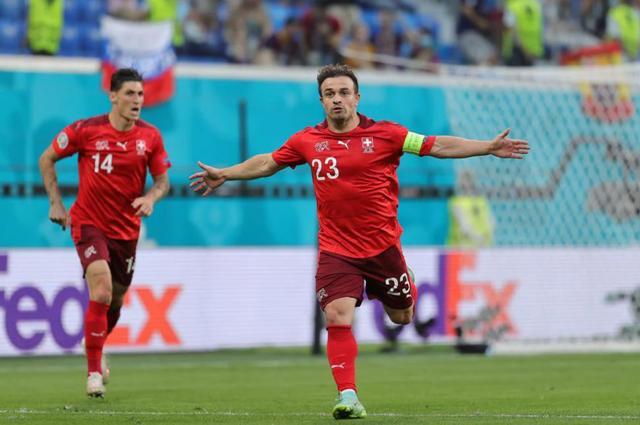 关于瑞士队遭遇两连败,小组前景堪忧的信息 关于瑞士队遭遇两连败,小组前景堪忧的信息