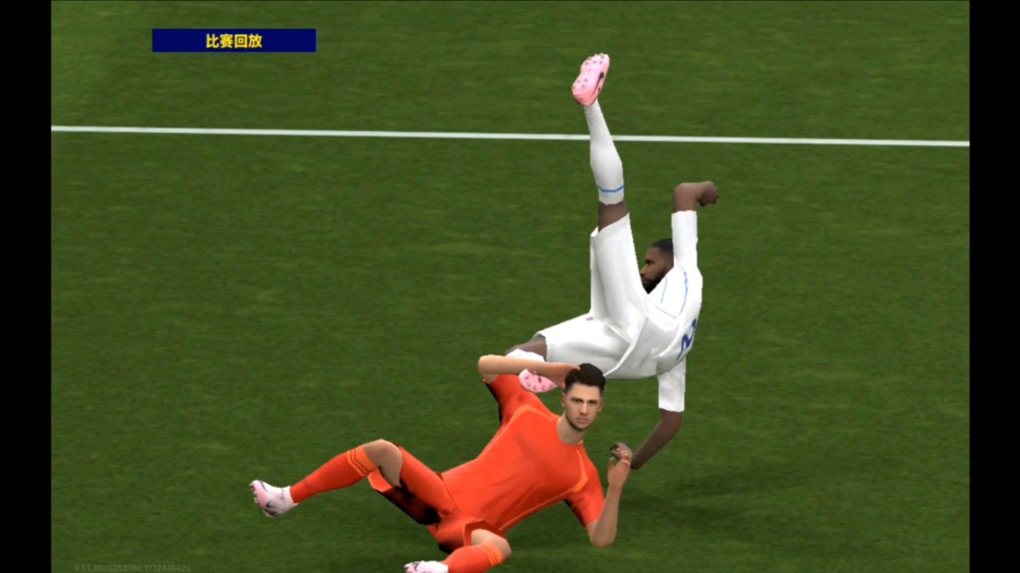 aoa体育视频-完美踢球技巧，引发全场尖叫声