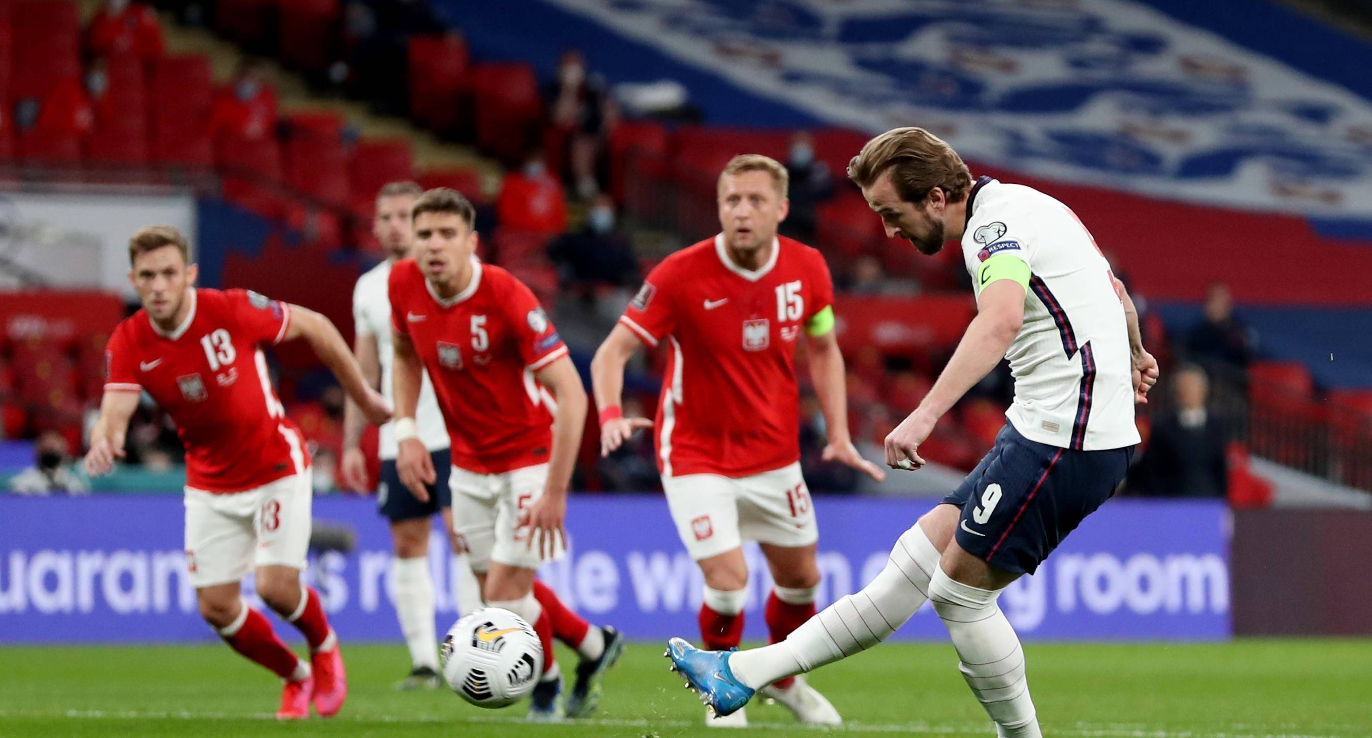 英格兰前锋在俱乐部赛中表现出色 英格兰前锋在俱乐部赛中表现出色