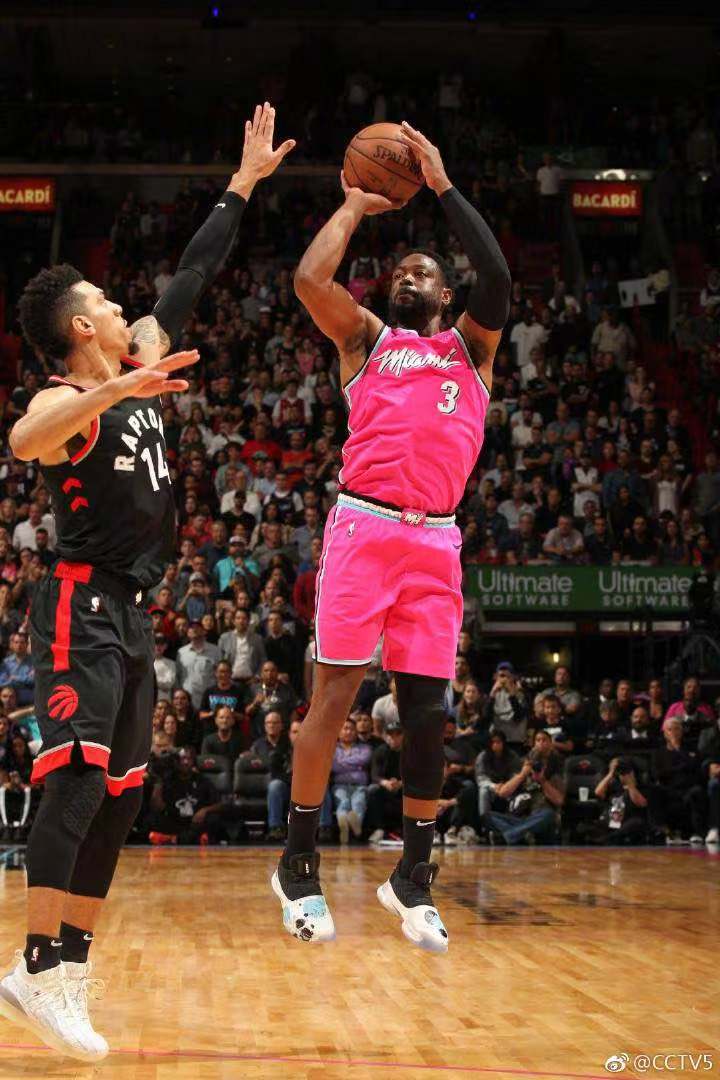 东部强队再大胜，猛龙继续领跑