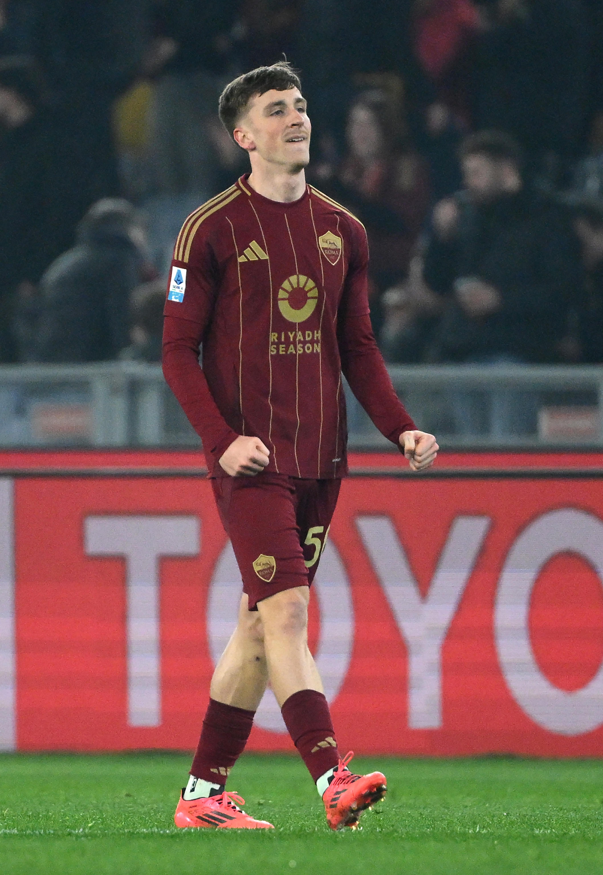 罗马主场击败乌迪内斯,取得宝贵胜利的简单介绍 罗马主场击败乌迪内斯,取得宝贵胜利的简单介绍