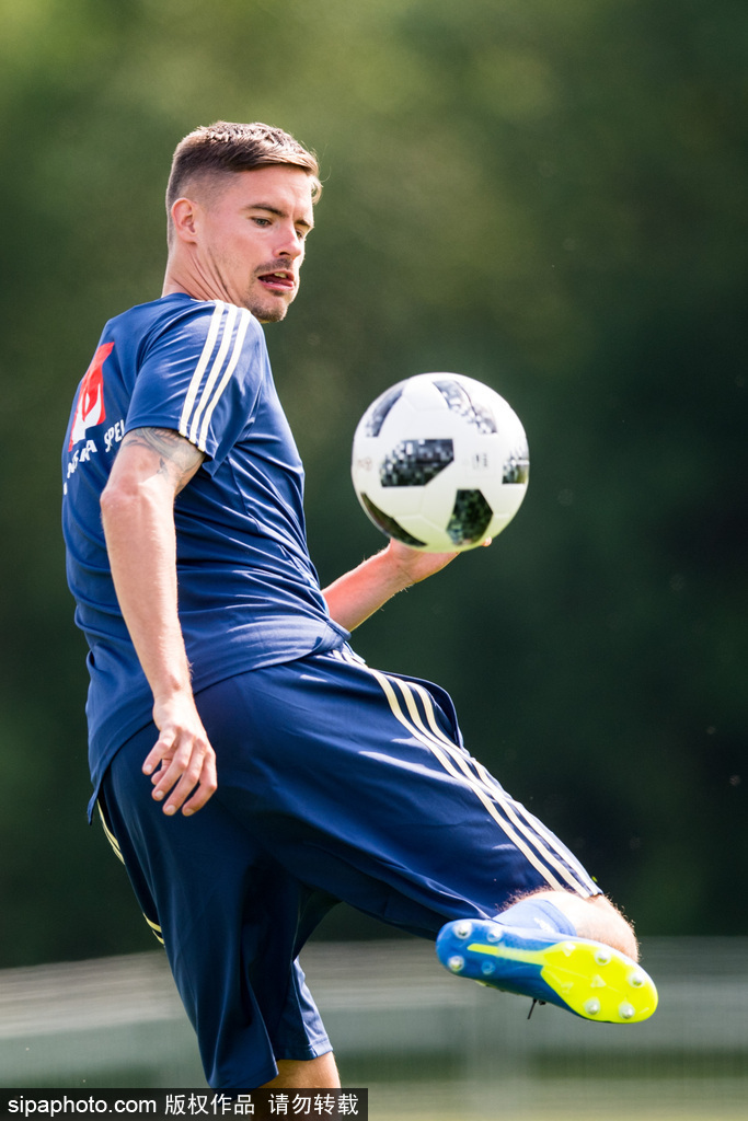 瑞典队迎来关键时刻,备战正当的简单介绍 瑞典队迎来关键时刻,备战正当的简单介绍