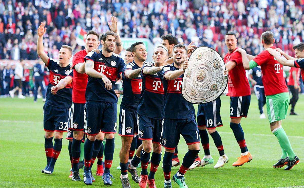 关于莱比锡RB客场告捷,追赶慕尼黑拜仁的信息 关于莱比锡RB客场告捷,追赶慕尼黑拜仁的信息