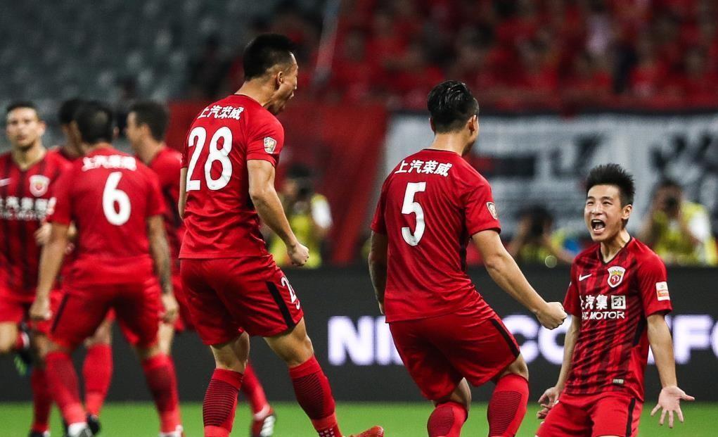 上海上港双线作战,球员体能充沛的简单介绍 上海上港双线作战,球员体能充沛的简单介绍