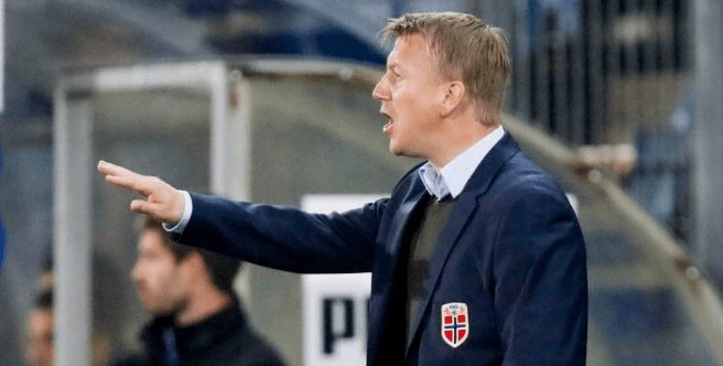 挪威士气高涨，备战奥地利，争取保持领先的简单介绍